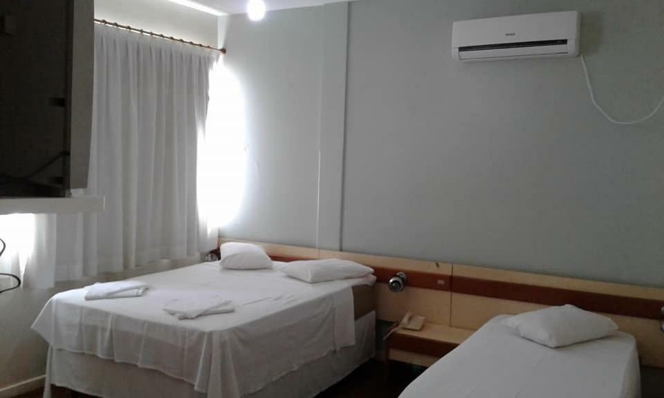 Hotel Premier Cascavel  Extérieur photo